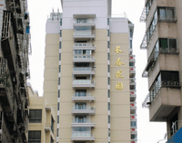 Functional elastic plated finish 